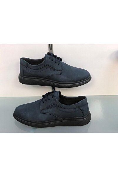 KAFKASLAR AYAKKABI Справжня промаслена шкіра ортопедична підошва на м'якій підошві спортивні класичні чоловічі туфлі Oxfort