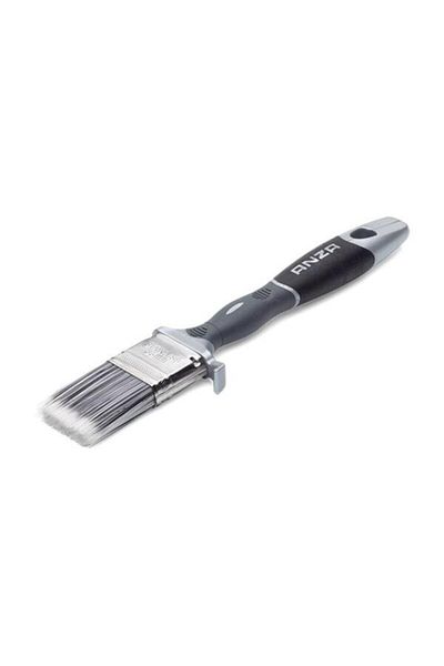 ANZA Jotun Platinum Xp Flat Brush 35 Mm
