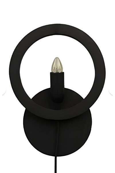 DESİNGSTORE Aplik Dekoratif Aplik Duvar Aydınlatma