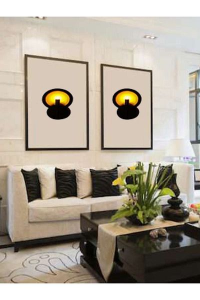 DESİNGSTORE Sconce Decorative Sconce Wall Lighting