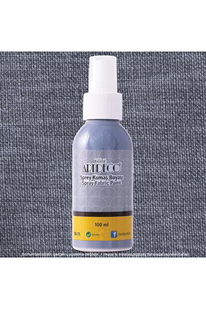 Artdeco : Sprey Kumaş Boyası : 100 ml