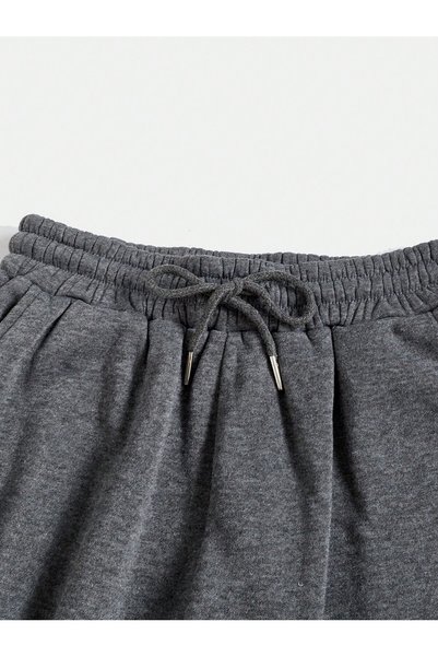 EYAX MODA Avantajlı Paket Eşofman Altı- Büyük Beden Eşofman Altı