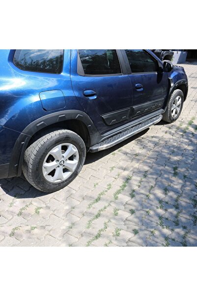 Cappafe Dacia Duster 2018- Yılı Ve Sonrası Damalı Kapı Dodik