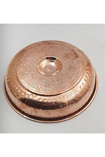 Genel Markalar Bakır Hamam Tası