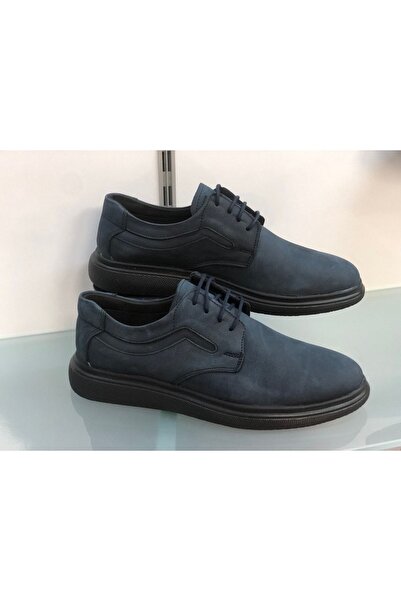 KAFKASLAR AYAKKABI Справжня промаслена шкіра ортопедична підошва на м'якій підошві спортивні класичні чоловічі туфлі Oxfort