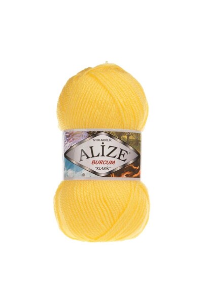 Alize Μπούρκουμ Κλασικό 216