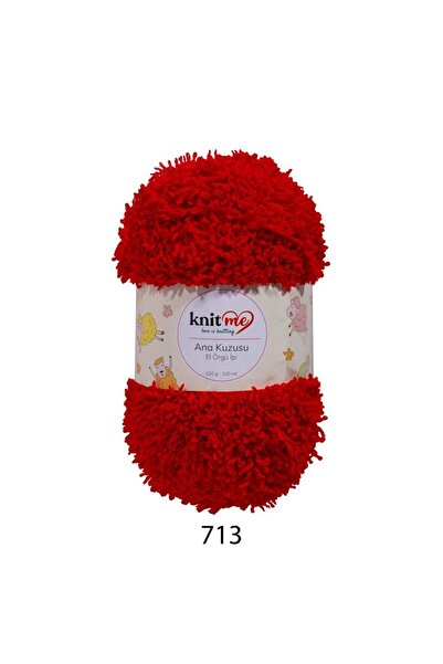 knitme Knit Me Ana Kuzusu 713