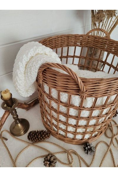 AFRALYAHOME Кош за пране - Многофункционален кош - Кош за играчки - Органайзер - Хартия за изработка, която може да се пере
