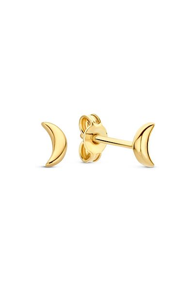 Beloro Jewels Della Spiga Ceri 375er Goldohrstecker BO360095