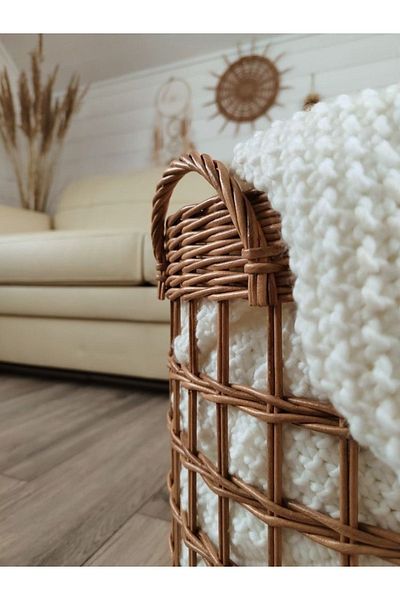 AFRALYAHOME Кош за пране - Многофункционален кош - Кош за играчки - Органайзер - Хартия за изработка, която може да се пере