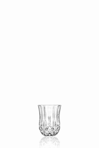 RCR Opera 6'lı Likör Bardağı Seti 60 ml