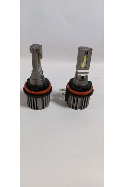 YENİLZD Photon Ultimate H15 +5Plus Fansız Led Headlight beyaz