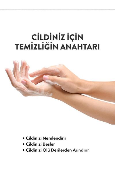 ZULLEM TURKISH HAMAMI SPONGE NATURAL SOAP ZULLEM - TURKISH HAMAMI NATURAL SOAP