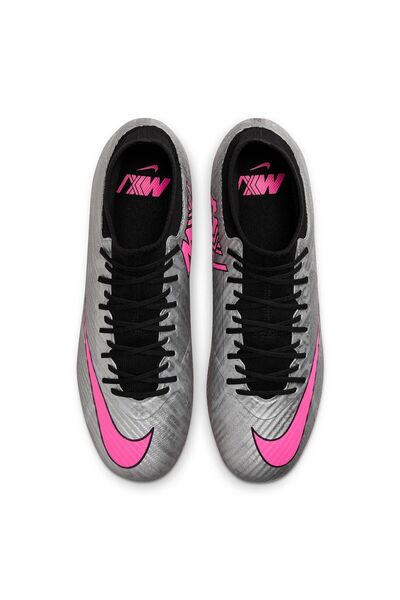 Nike Fb8402 Nike Zoom Superfly 9 Acad Xxv Fg/Mg 060 Futbol Ayakkabısı