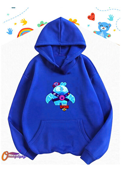 oneagılyazı Hanorac pentru copii Squeak Hanorac - Potrivire relaxată