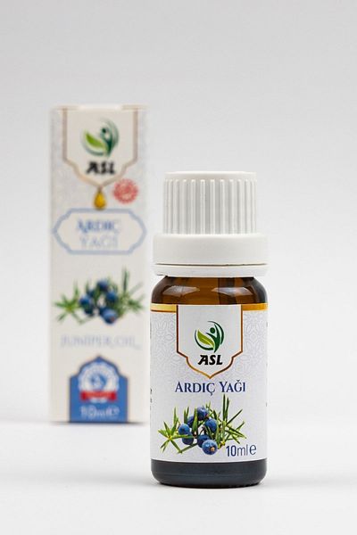 ASL Juniper Oil 10 ml