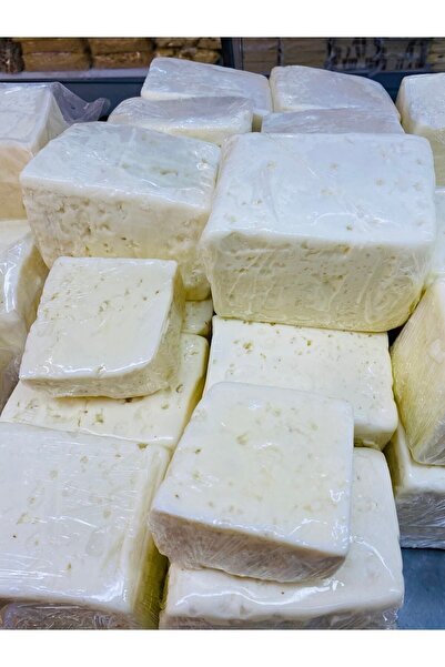 Ünal Çiftliği Ezine İnek Peyniri 1000 gr – Klasik Lezzet