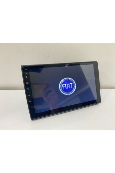 navicars Fiat Bravo 2006-12 Android Carplay Multimedya Kamera 2/32