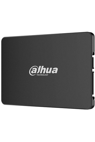 DAHUA E800 256GB 550/470MBs SATA 3.0 SSD SSD-E800S256G