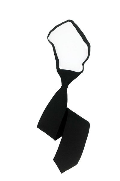 Stone Țesătură Oxford unisex elastică neagră (MOLAN OCHI DE PĂSĂR)