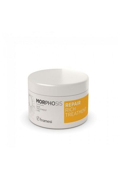 FRAMESİ علاج إصلاح الإطارات الغني 200 مل Morphosis