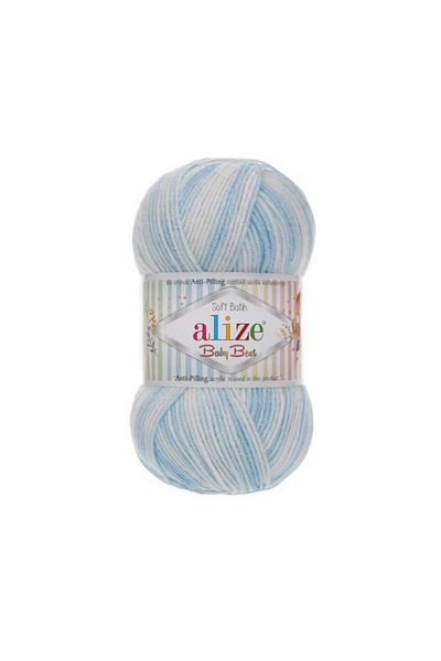 Alize Cel mai bun copil cu model Batik - Model 6669