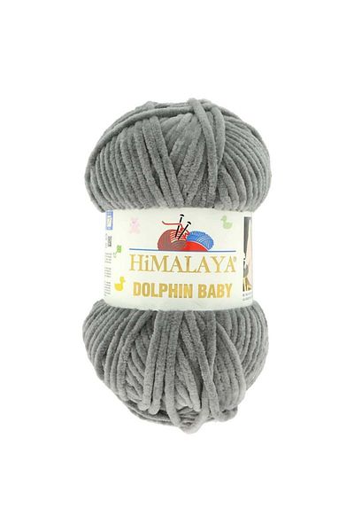 Himalaya Dolphin Baby 80320