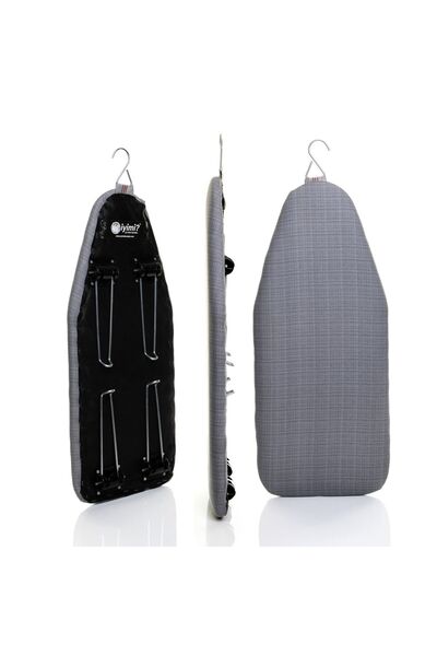 İYİMİ Smart Mini Seyahat Portatif Ütü Masası