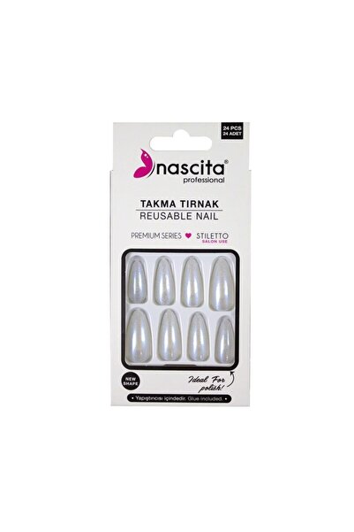 nascita TAKMA TIRNAK PEARL 24LÜ