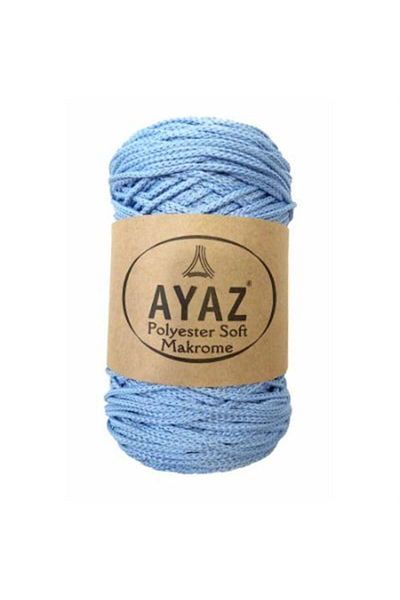 Ayaz Μαλακό Μακραμέ Πολυεστέρας - Μοντέλο 1214