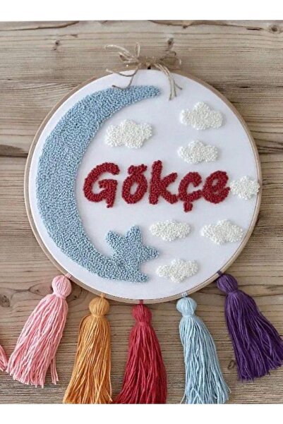 afralya home Bebek Isme Özel Hediyelik, Hastane Odası Süslemesi, Bebek Odası ...