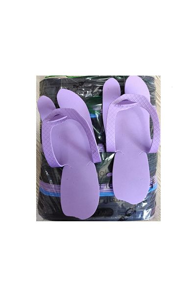 ART Pedicure Disposable Slippers 100pcs