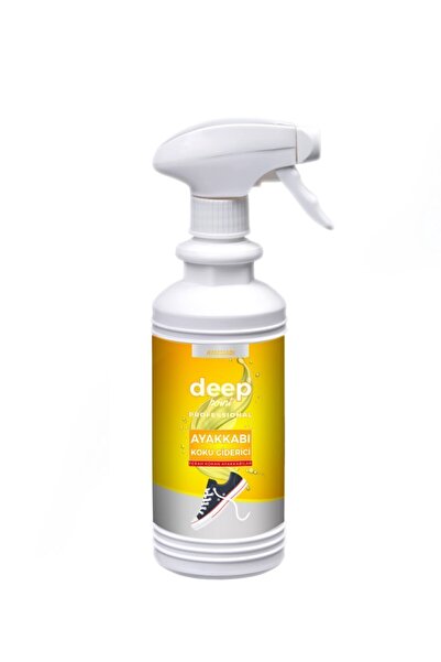deep point türkiye Dp Ayakkabı Koku Giderici
