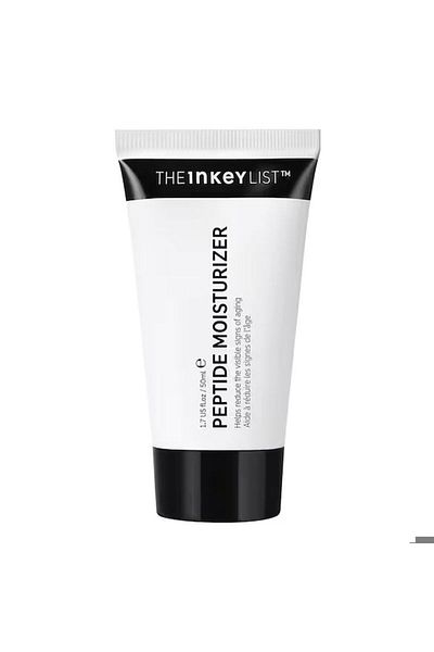 THE INKEY LIST Peptidoz Blue - Hydratant Version
