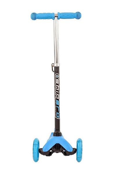 Sole Mini Twister 3 Wheel KIds Scooter wIth Led LIght