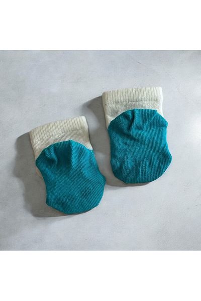 Myluni Plush 3D Baby Socks - Toy Design