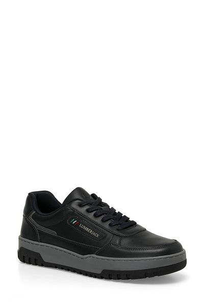lumberjack Core 4Pr Navy Blue Men's Sneakers