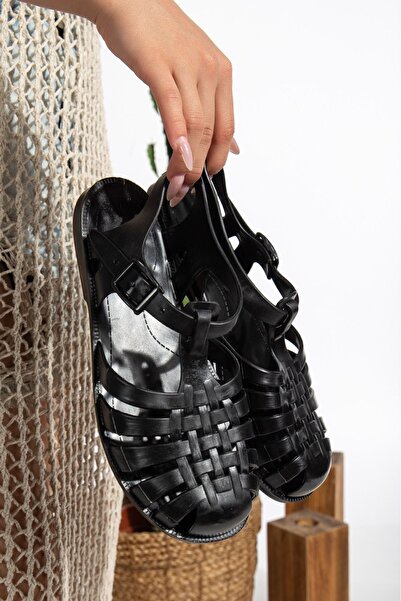 lucky shoes JELLY KADIN DENİZ AYAKKABISI