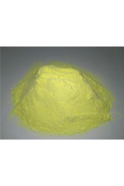 ÇİMKA Kükürt Ph Düşürücü Toz 5 kg