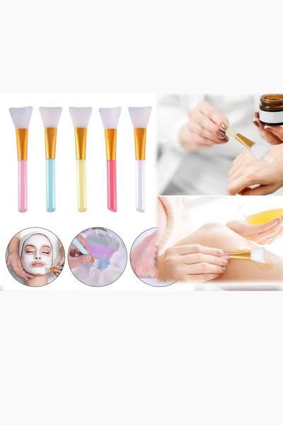 İBOVİA Mgmaske Maske Fırçası