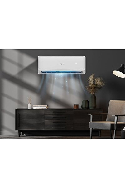 copa Viva Line A++ 12.000 Btu Inverter Klima