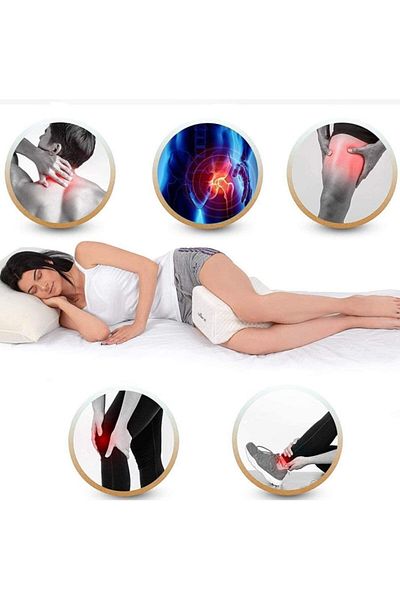 NEW LİFE PİLLOW Special Leg Pillow
