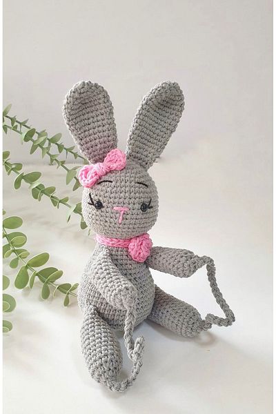AFRALYAHOME Baby and Child Safety Protection Lock Door Lock Lock with Cute Animal Figure Door Stopper (20CM)