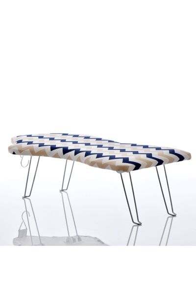 İYİMİ Lüx Mini Seyahat Portatif Ütü Masası