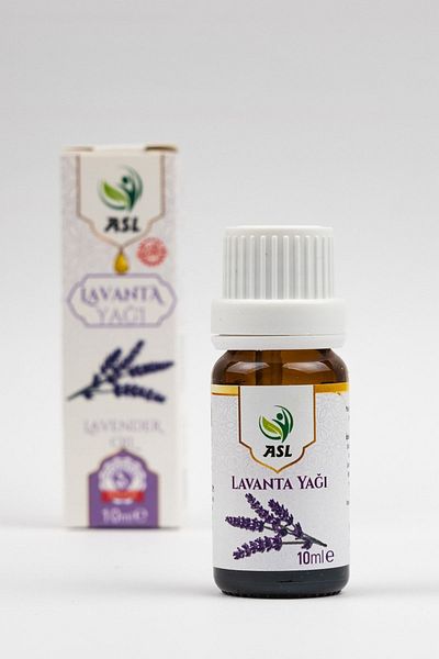 ASL Lavender Oil 10 ml