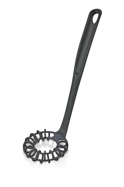 Plastlife Spiral Beater Fireproof Non-Stick Non-Scratch Kp-128