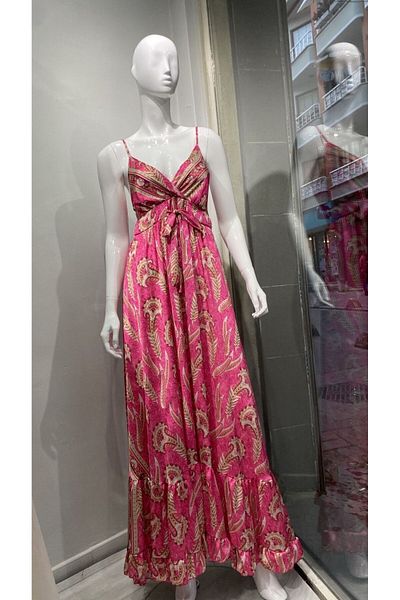 Robin Dress