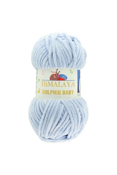 Himalaya Δελφίνι μωρό 80344