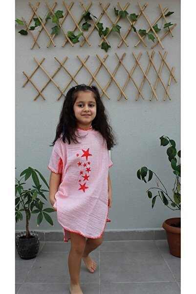 Brevis Muslin Çocuk / Bebek Pançosu