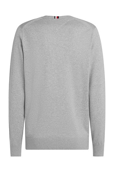 Tommy Hilfiger Mw0Mw21316 Grey - Comfort Fabric